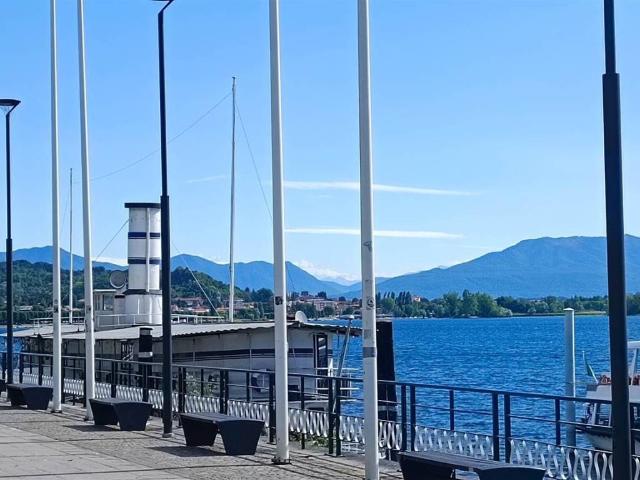 Appartamento in affitto a Arona NO