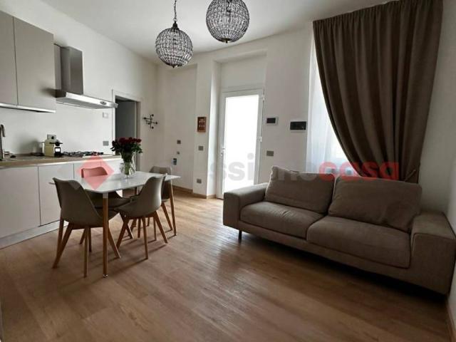Appartamento in affitto a Arona NO