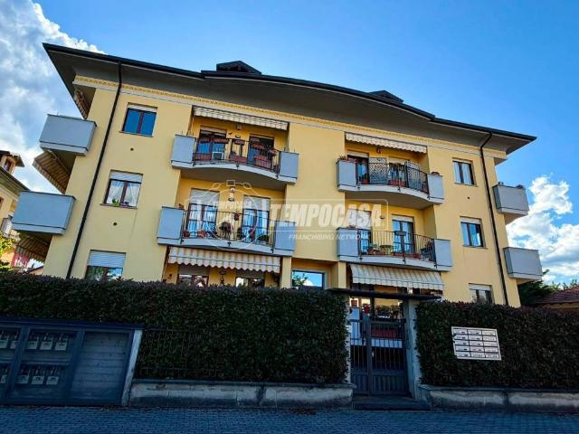 Appartamento in affitto a Arona NO