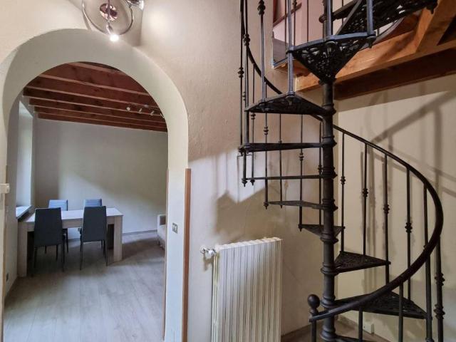 Appartamento in affitto a Arona NO