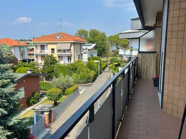 Appartamento in affitto a Arona NO