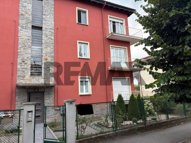 Appartamento in affitto a Arona NO