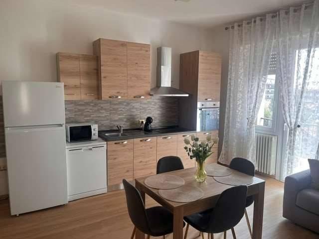 Appartamento in affitto a Arona NO