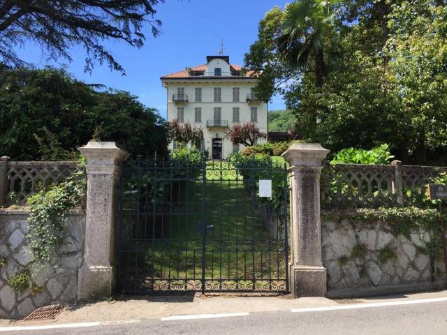 Appartamento in affitto a Arona NO