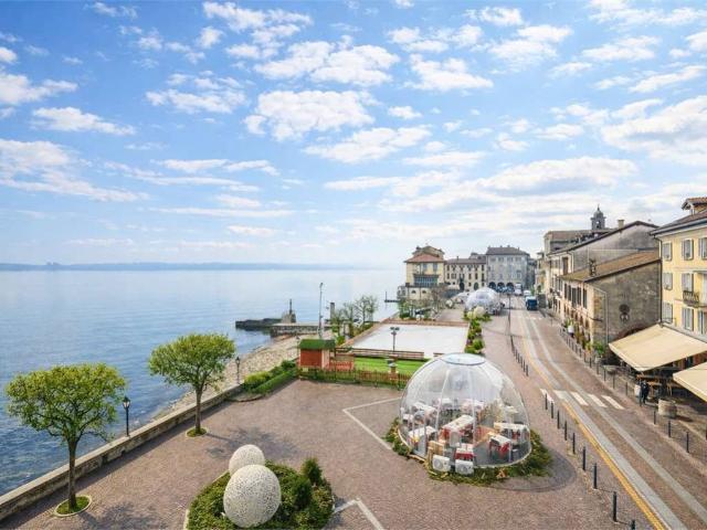 Appartamento in affitto a Arona NO