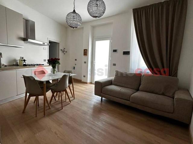 Appartamento in affitto a Arona