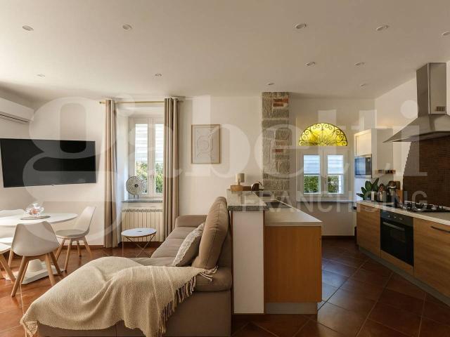Appartamento in affitto a Arona