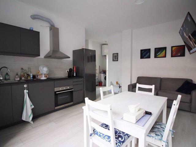 Appartamento in affitto a Arona