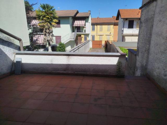 Appartamento in affitto a Arluno MI