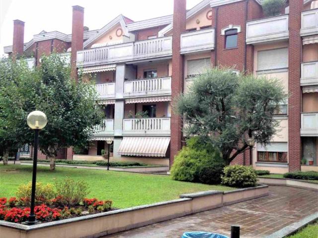 Appartamento in affitto a Arluno MI