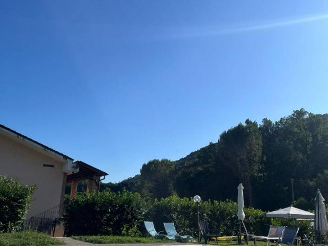Appartamento in affitto a Arsoli RM