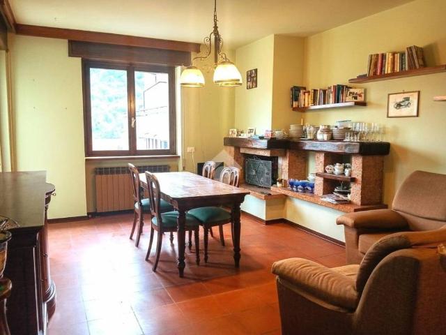 Appartamento in affitto a Artogne BS