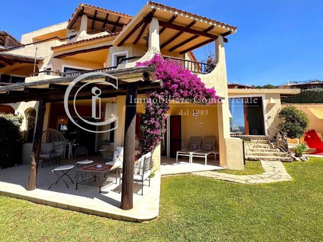 Appartamento in affitto a Arzachena OT