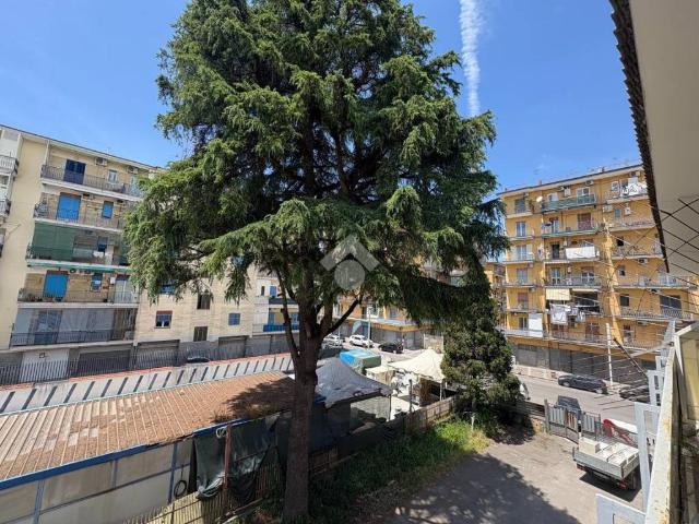 Appartamento in affitto a Arzano NA