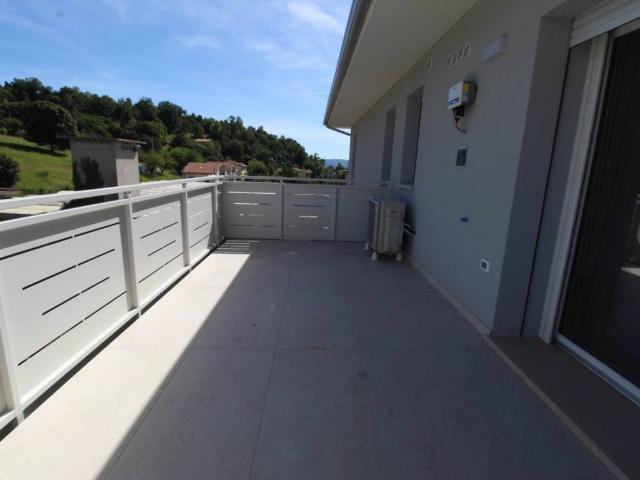 Appartamento in affitto a Arzignano VI