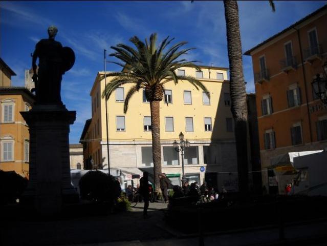 Appartamento in Affitto a Ascoli Piceno