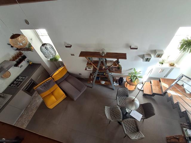 Appartamento in Affitto a Ascoli Piceno