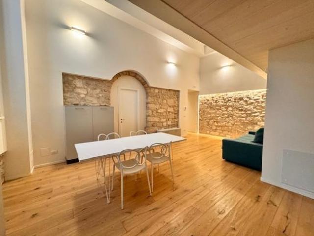 Appartamento in affitto a Ascoli Piceno