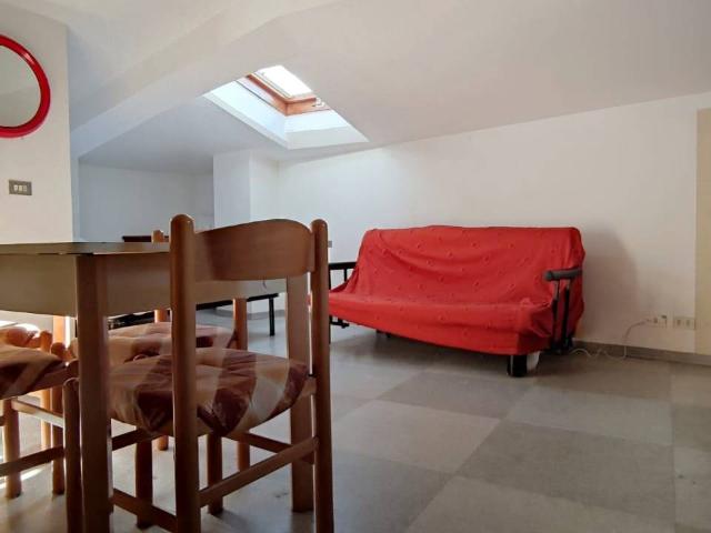 Appartamento in affitto a Ascoli Piceno, Centro Storico