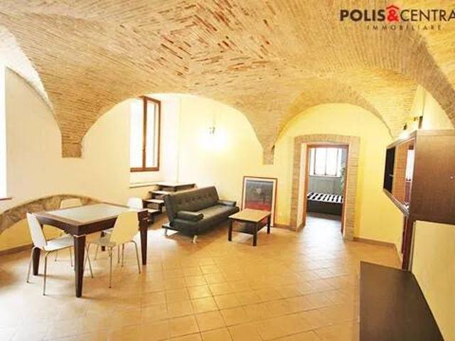 Appartamento in affitto a Ascoli Piceno AP