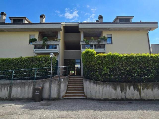 Appartamento in affitto a Ascoli Piceno AP