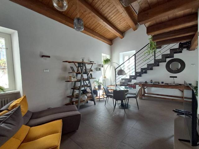 Appartamento in affitto a Ascoli Piceno AP