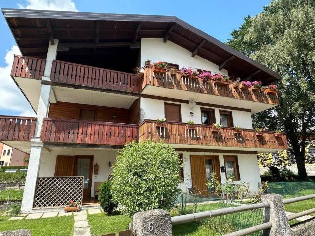 Appartamento in affitto a Asiago VI