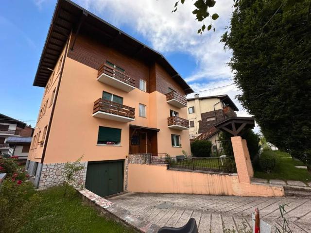 Appartamento in affitto a Asiago VI