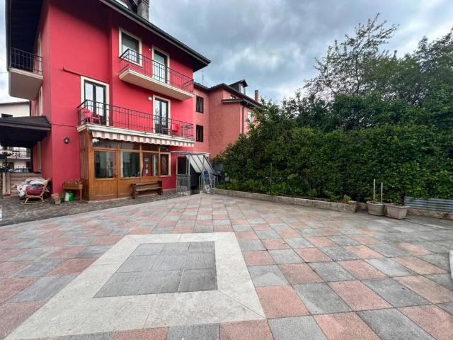 Appartamento in affitto a Asiago VI