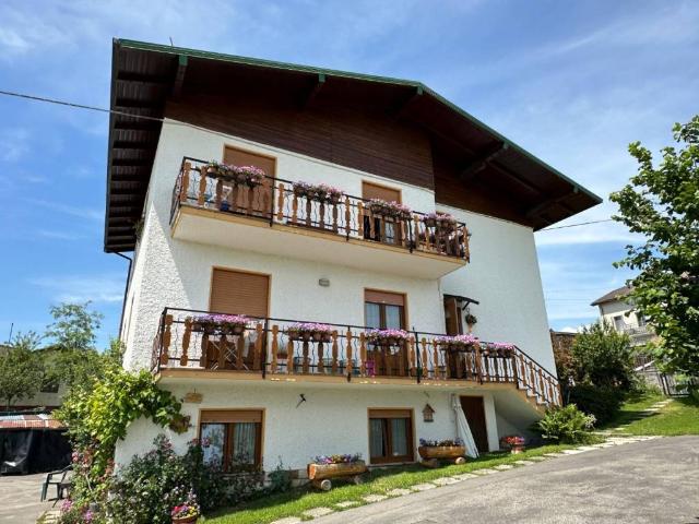 Appartamento in affitto a Asiago VI