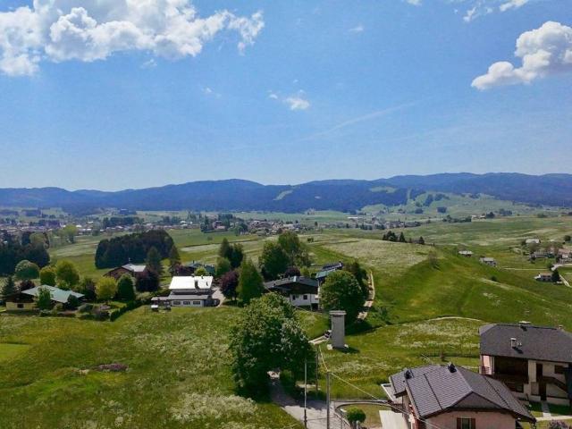 Appartamento in affitto a Asiago VI