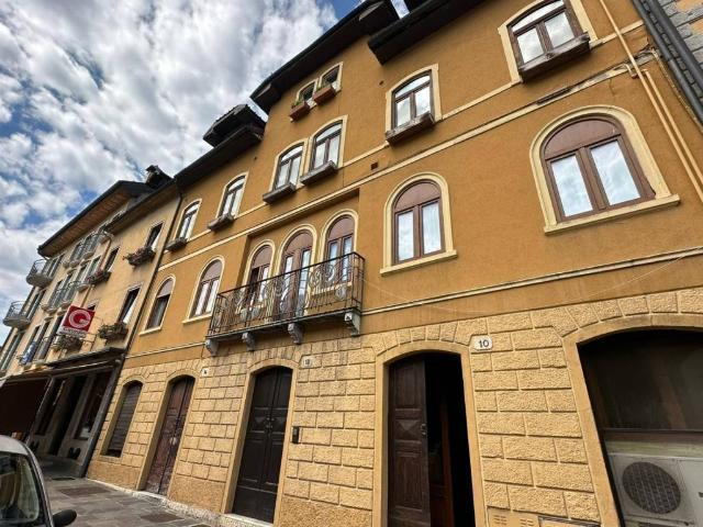 Appartamento in affitto a Asiago VI