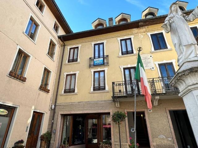 Appartamento in affitto a Asiago VI