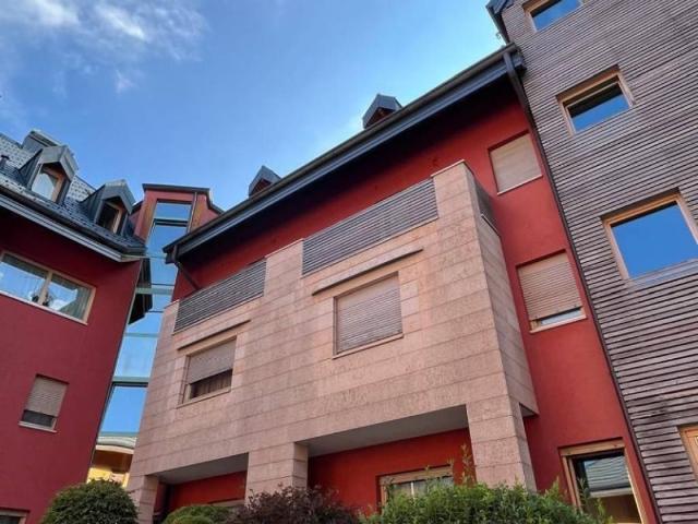 Appartamento in affitto a Asiago VI
