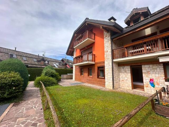 Appartamento in affitto a Asiago VI