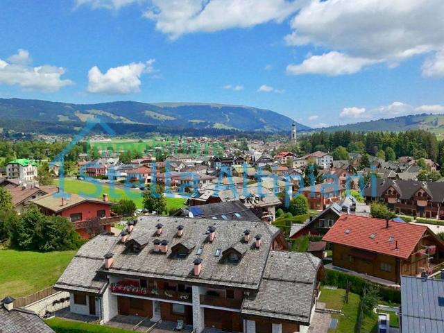 Appartamento in affitto a Asiago VI