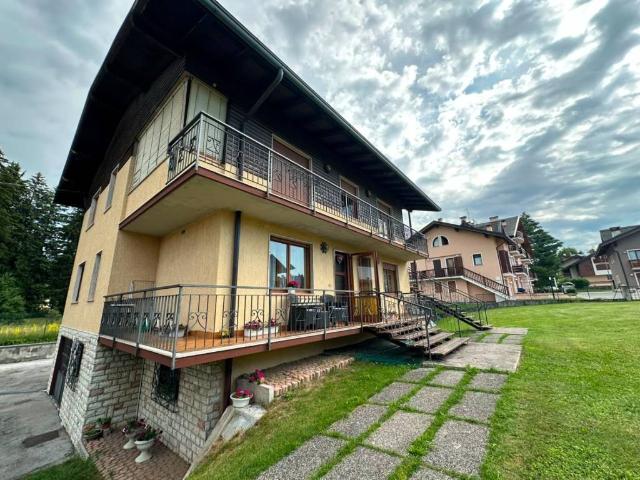 Appartamento in affitto a Asiago VI
