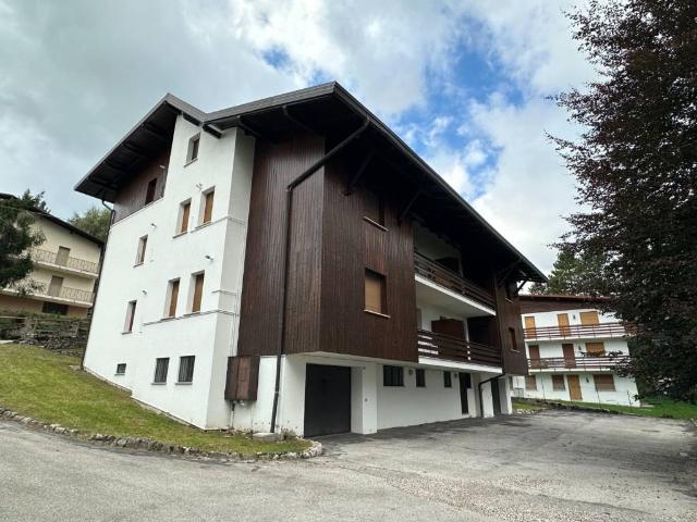 Appartamento in affitto a Asiago VI