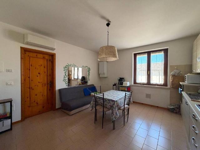 Appartamento in affitto a Asola MN