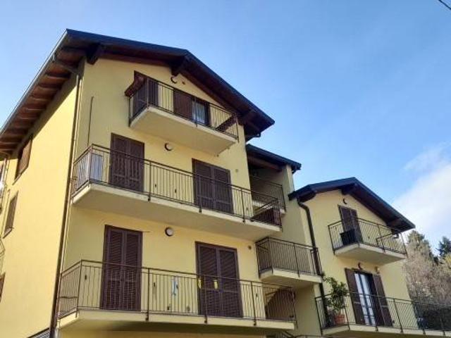 Appartamento in affitto a Asso CO