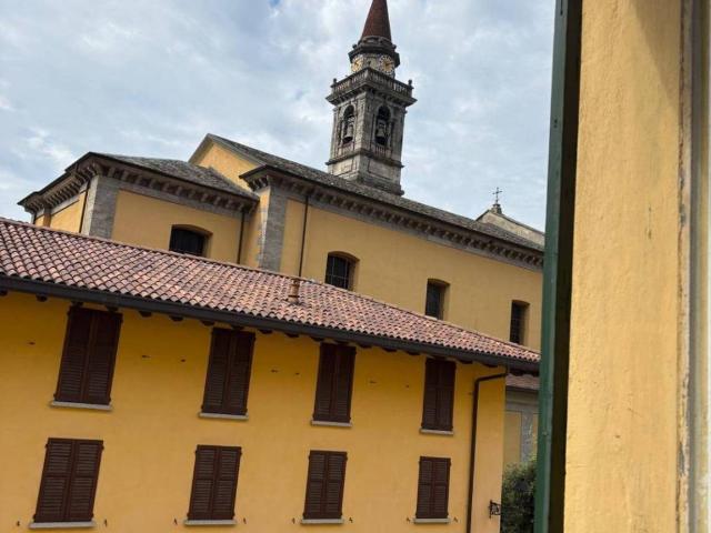 Appartamento in affitto a Asso CO