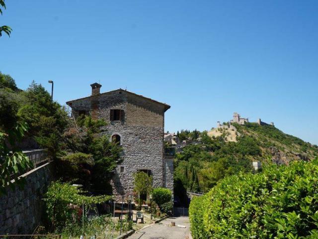 Appartamento in affitto a Assisi PG