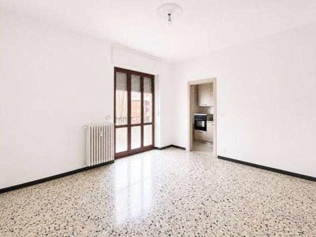 Appartamento in affitto a Asti