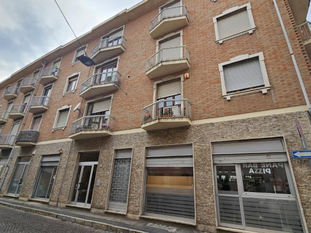 Appartamento in affitto a Asti