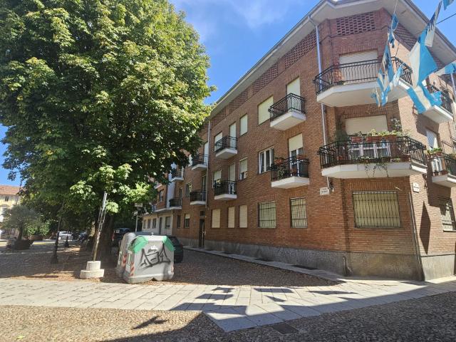 Appartamento in affitto a Asti