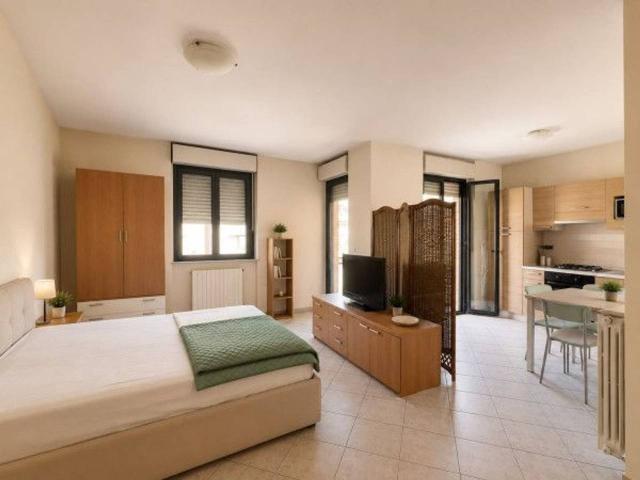 Appartamento in affitto a Asti