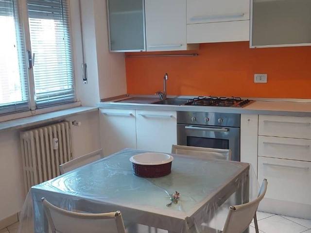 Appartamento in affitto a Asti