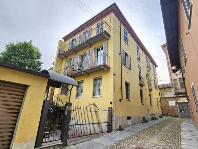 Appartamento in affitto a Asti