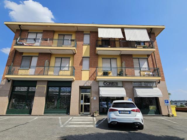 Appartamento in affitto a Asti