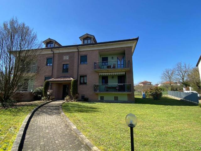 Appartamento in affitto a Asti AT